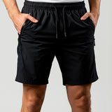 Bermuda Masculina Dry Fit Premium – Estilo e Performance