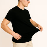 Camiseta Tech Modal - tecnologia anti odor