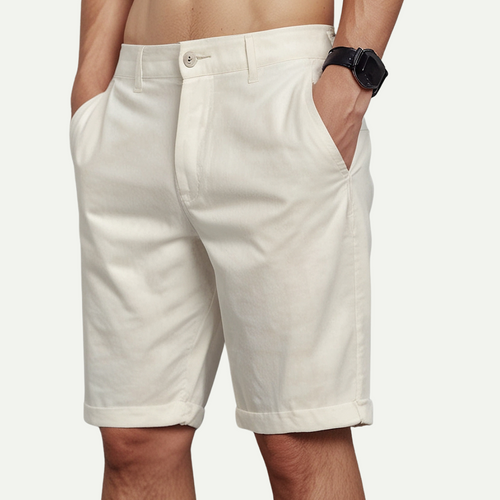 Bermuda Sarja – Sofisticação e Versatilidade