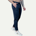 Calça Masculina Slim Fit Esportiva Fitness