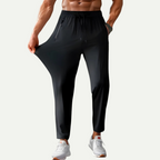 Calça Masculina Slim Fit Esportiva Fitness