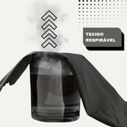 Calça Masculina Slim Fit Esportiva Fitness