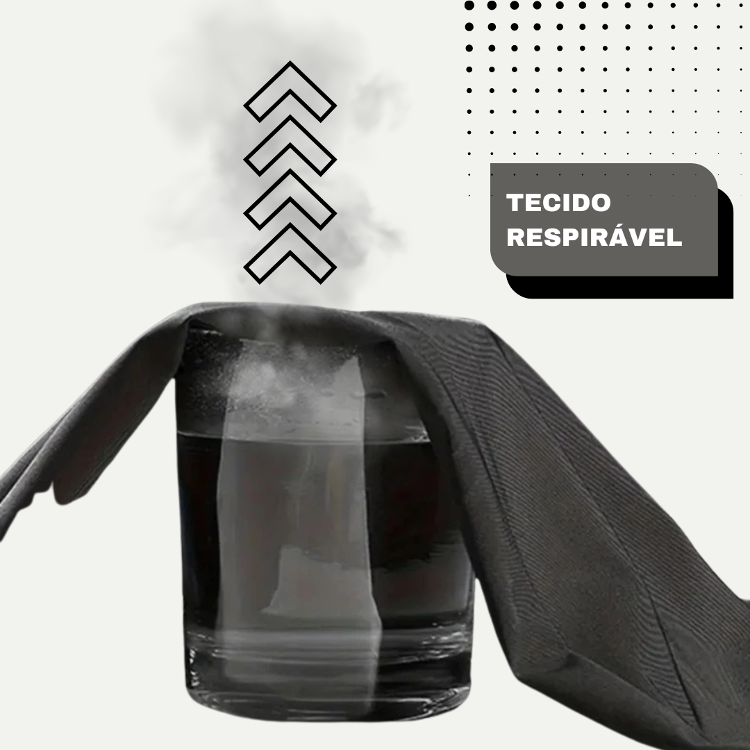 Calça Masculina Slim Fit Esportiva Fitness