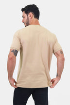 Camiseta Estruturada com Textura