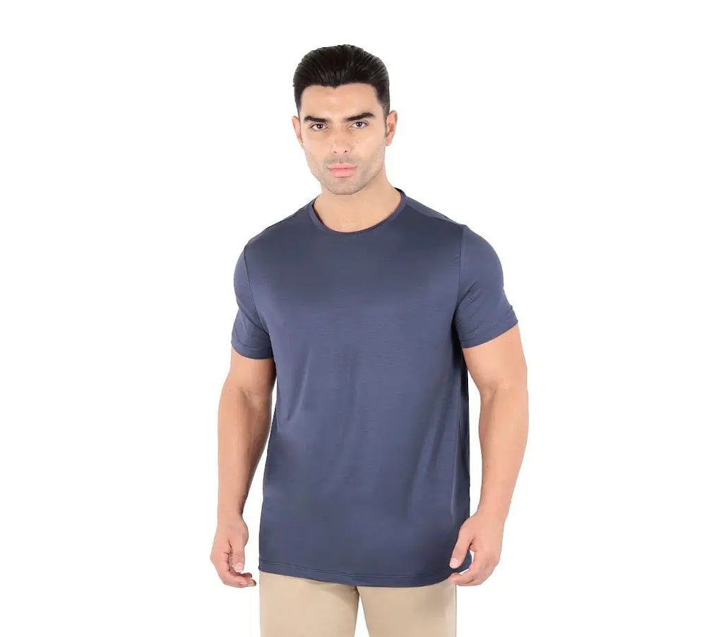 Camiseta Tech Modal -  tecnologia anti odor