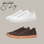 OFF Compre 1 Leve 2 Tênis Casual Masculino – Básico, Estiloso e Confortável