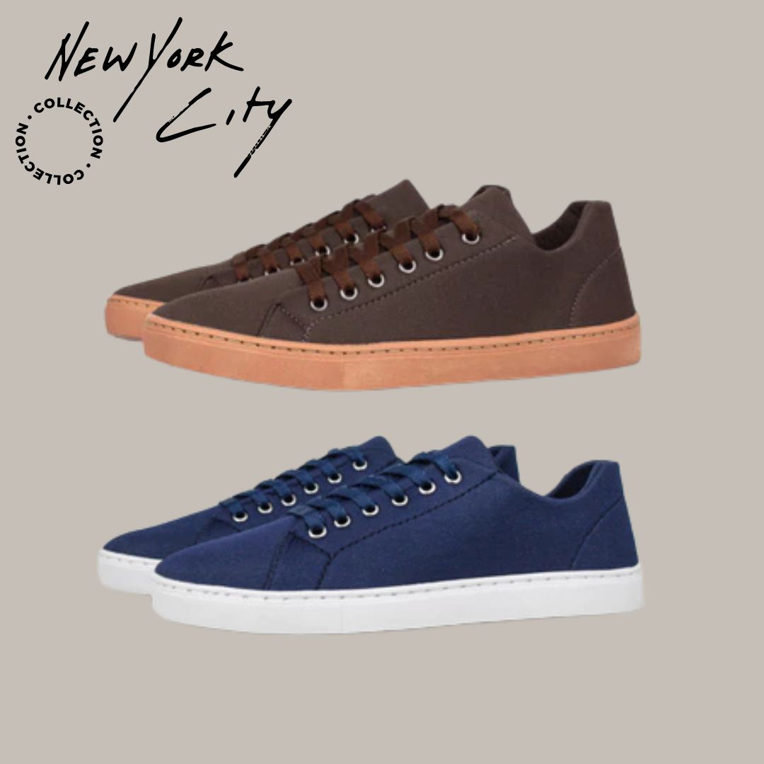 OFF Compre 1 Leve 2 Tênis Casual Masculino – Básico, Estiloso e Confortável