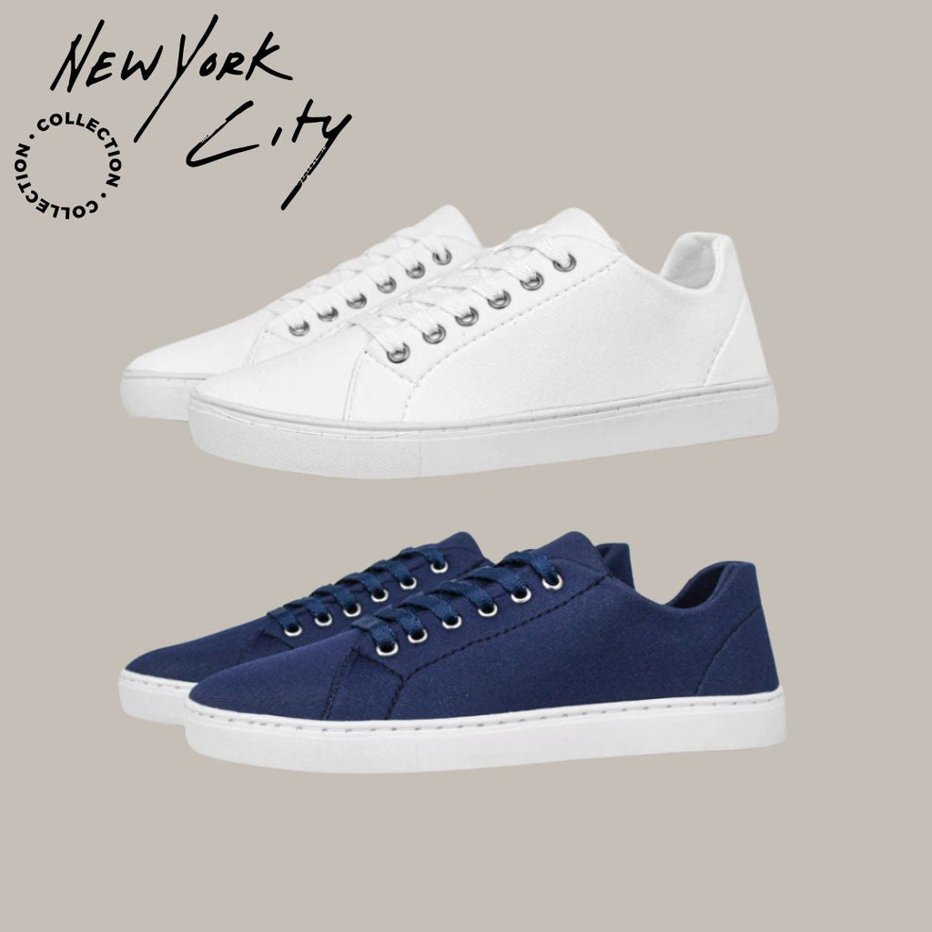 OFF Compre 1 Leve 2 Tênis Casual Masculino – Básico, Estiloso e Confortável