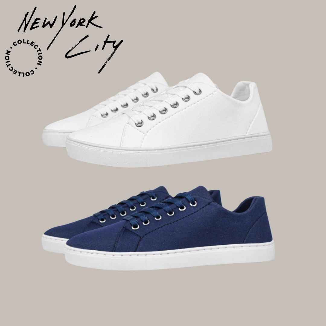 OFF Compre 1 Leve 2 Tênis Casual Masculino – Básico, Estiloso e Confortável