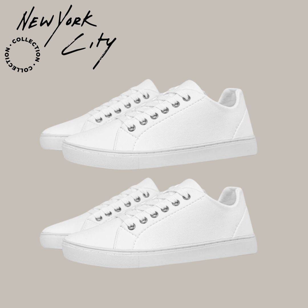 OFF Compre 1 Leve 2 Tênis Casual Masculino – Básico, Estiloso e Confortável