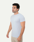 Camiseta premium algodão egípcio