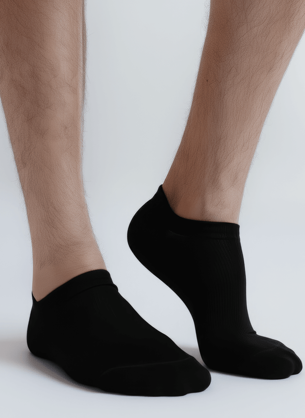 Kit 12 Pares De Meias Soquete Unissex Cano Curto