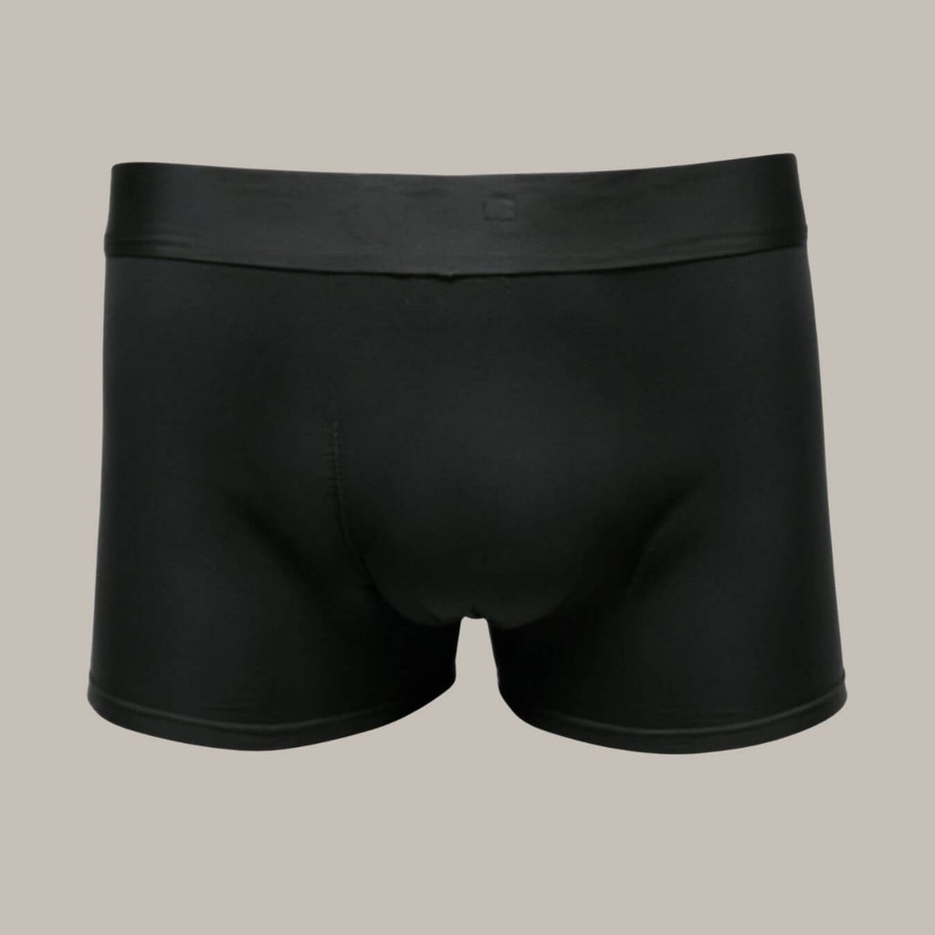 Kit com 10 Cuecas Boxer Microfibra Premium