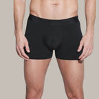 Kit com 10 Cuecas Boxer Microfibra Premium