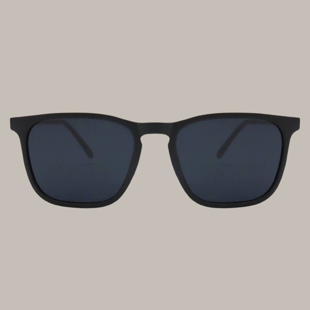 Óculos de Sol Quadrado Urban - Edição especial anos 90