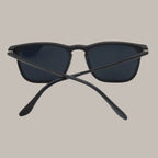 Óculos de Sol Quadrado Urban - Edição especial anos 90