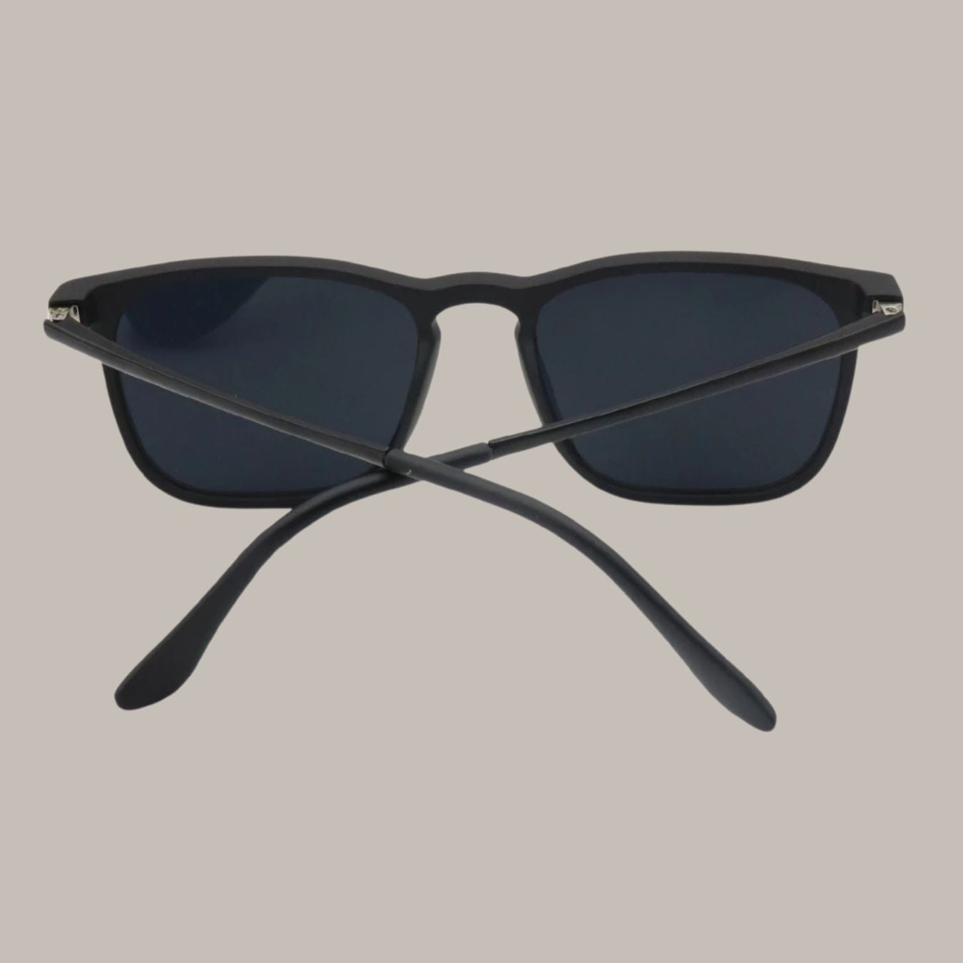 Óculos de Sol Quadrado Urban - Edição especial anos 90