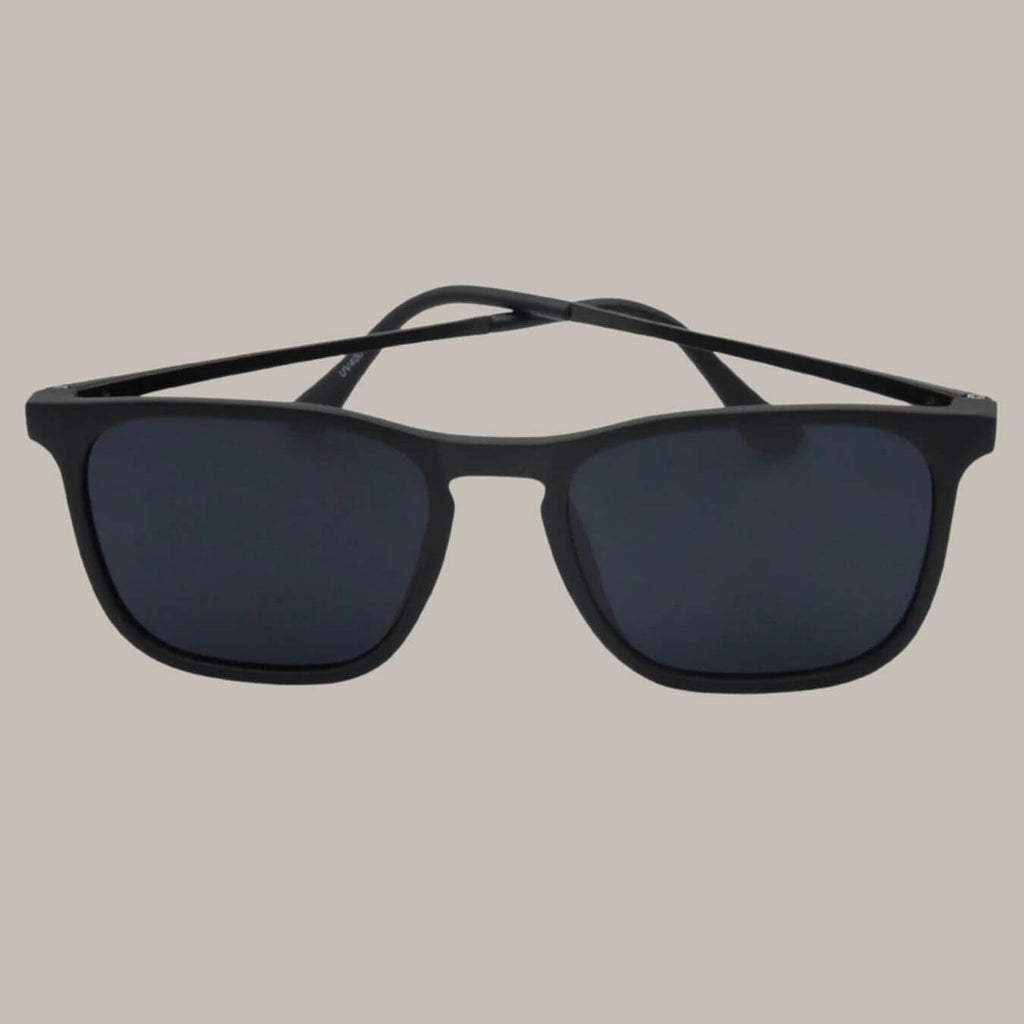 Óculos de Sol Quadrado Urban - Edição especial anos 90