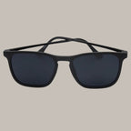 Óculos de Sol Quadrado Urban - Edição especial anos 90