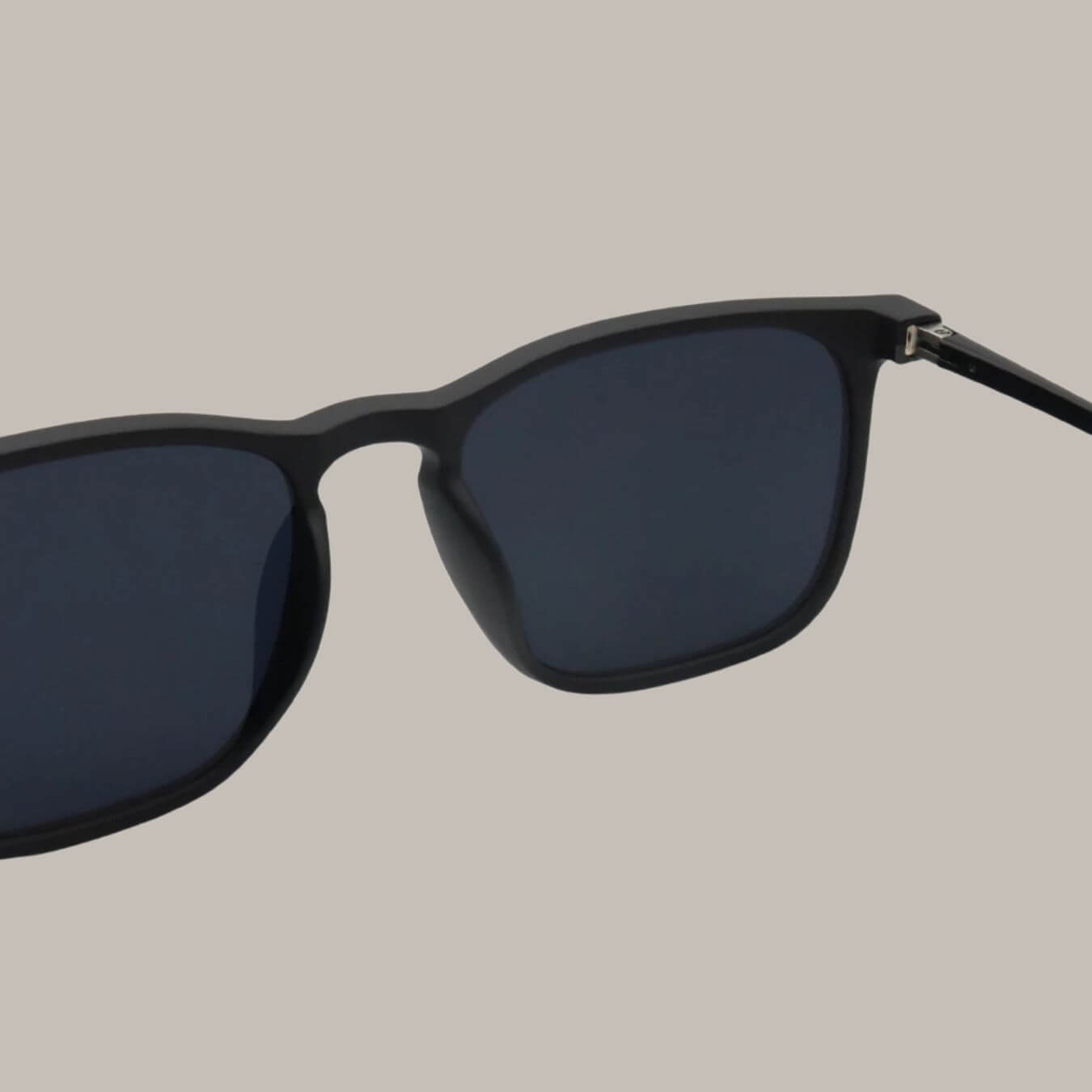 Óculos de Sol Quadrado Urban - Edição especial anos 90