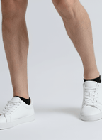 Kit 12 Pares De Meias Soquete Unissex Cano Curto