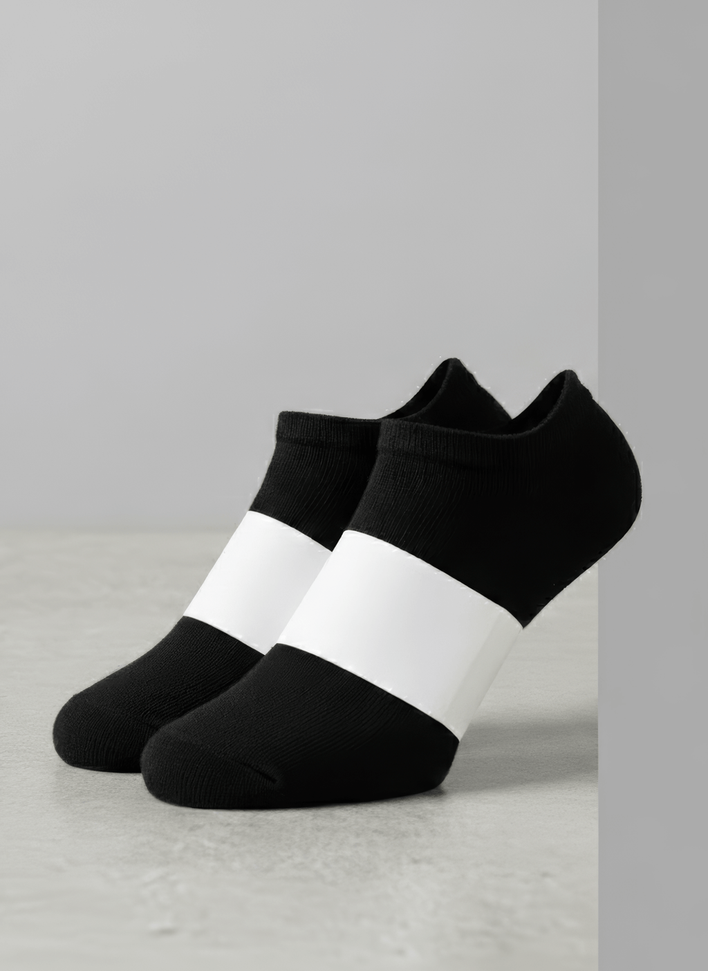 Kit 12 Pares De Meias Soquete Unissex Cano Curto