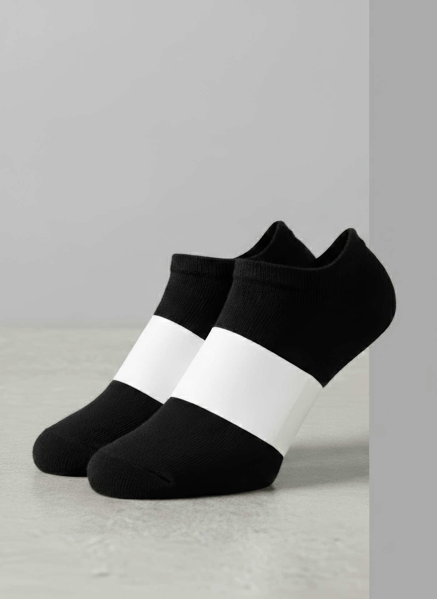 Kit 12 Pares De Meias Soquete Unissex Cano Curto