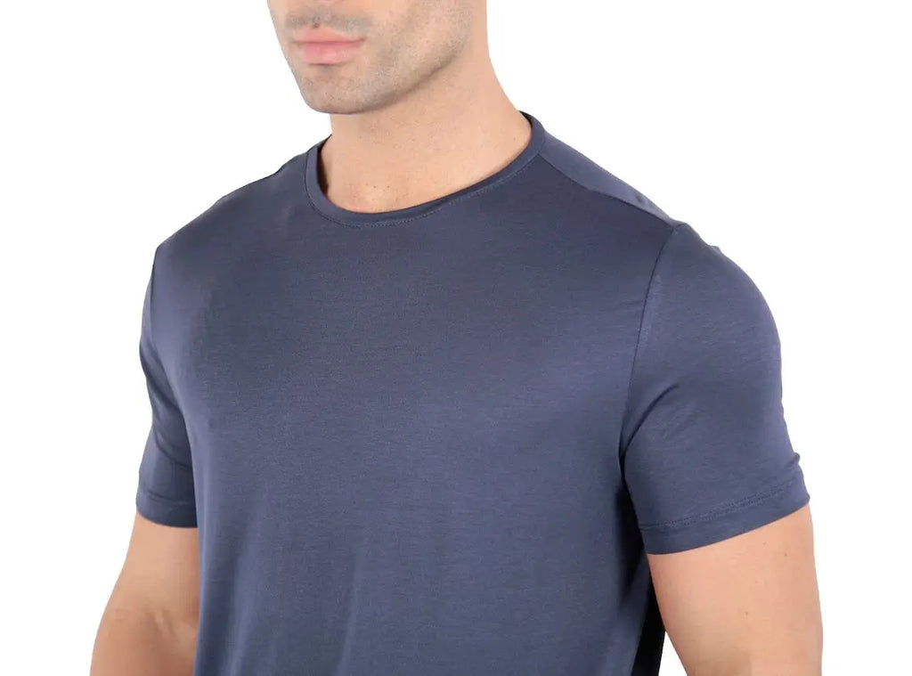 Camiseta Tech Modal -  tecnologia anti odor