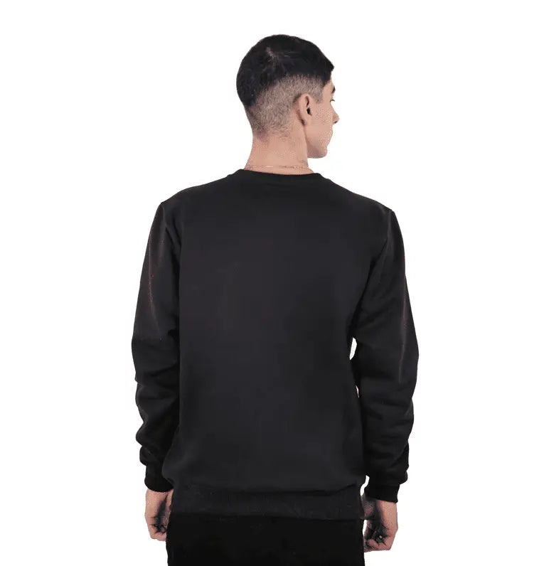 Moletom Brand Básico Felpado