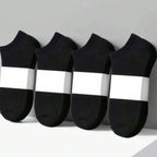 Kit 12 Pares De Meias Soquete Unissex Cano Curto