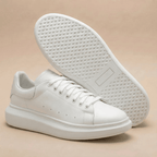 Sapatênis Casual Masculino Sneaker – Estilo e Altura no Mesmo Passo