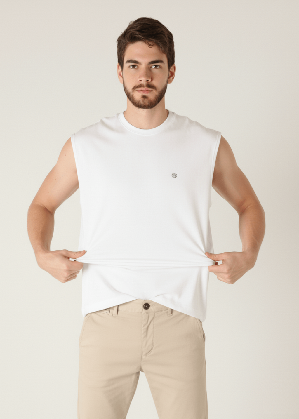 Regata Essentials Oversized