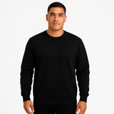 Moletom Brand Básico Felpado