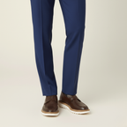 Sapato Masculino Dubai Loafer Tratorado – Presença Garantida!