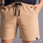 Kit 2 Bermuda Shorts Masculina – Conforto e Estilo em Dobro