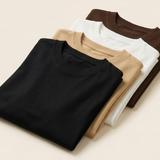 Preto/Branco/Marrom e Off White