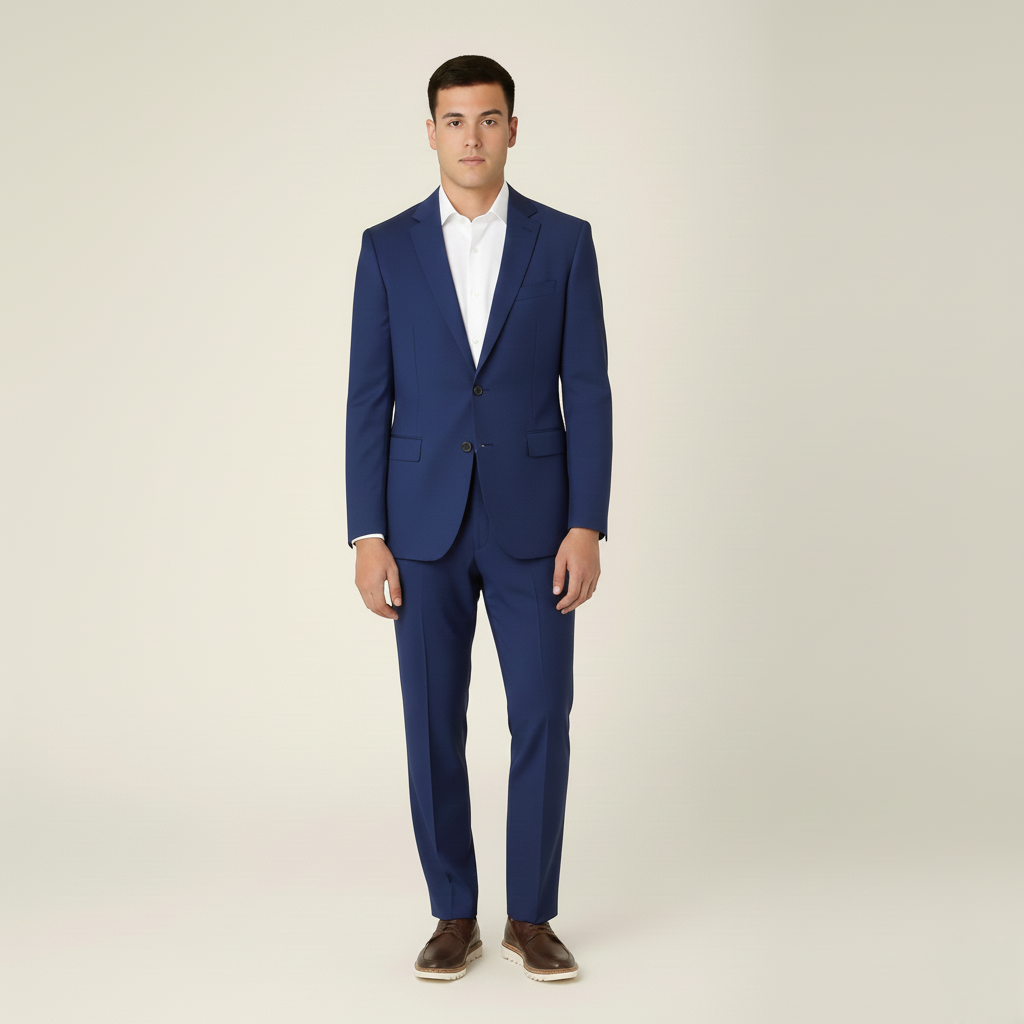 Sapato Masculino Dubai Loafer Tratorado – Presença Garantida!