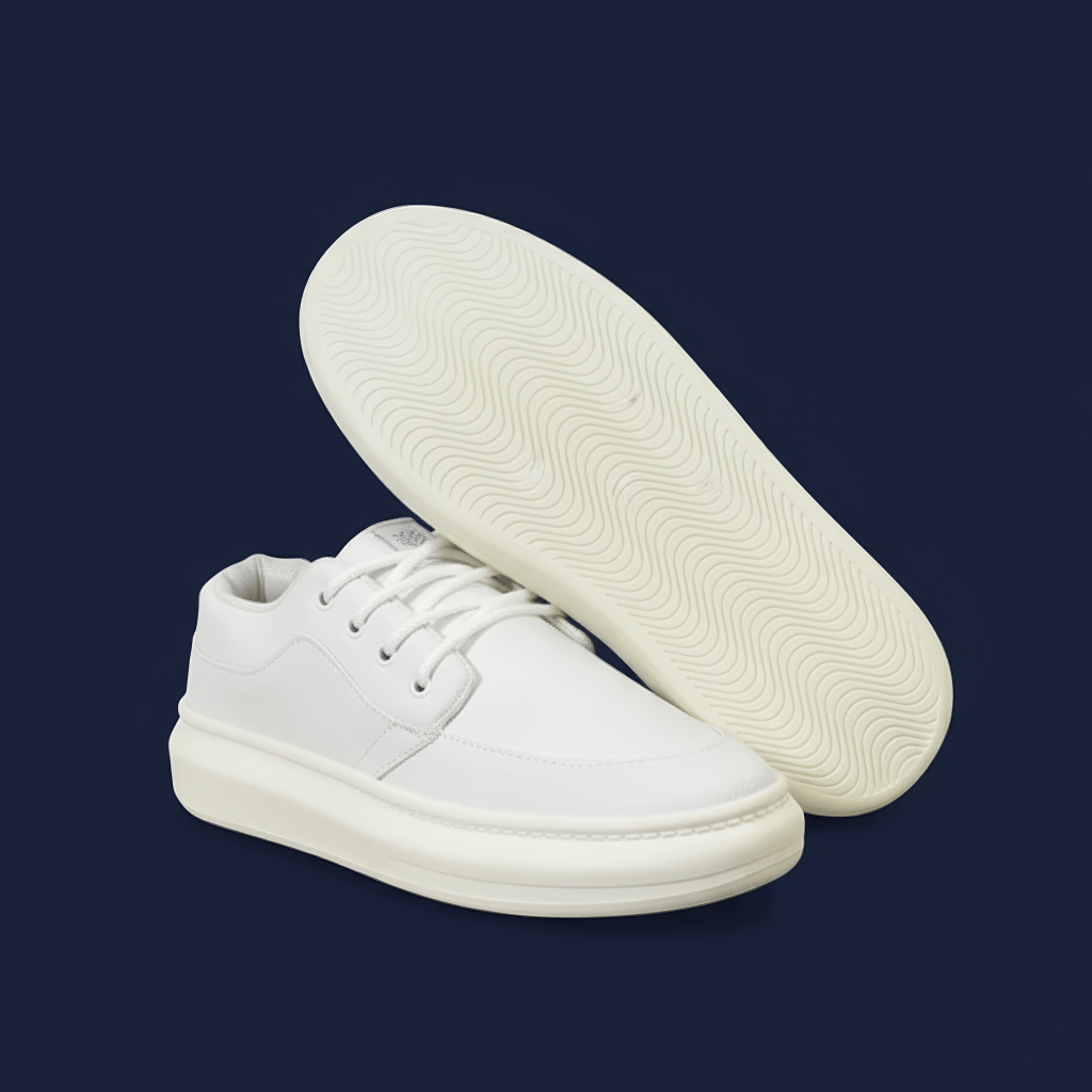 Sapatênis Casual Masculino Msgo – Estilo e Conforto no Mesmo Passo