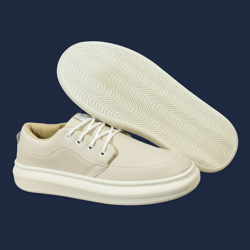 Sapatênis Casual Masculino Msgo – Estilo e Conforto no Mesmo Passo