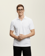 Camiseta Texturizada Essentials – Estilo, Conforto e Versatilidade