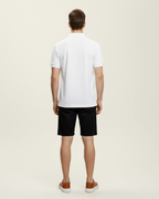 Camiseta Texturizada Essentials – Estilo, Conforto e Versatilidade