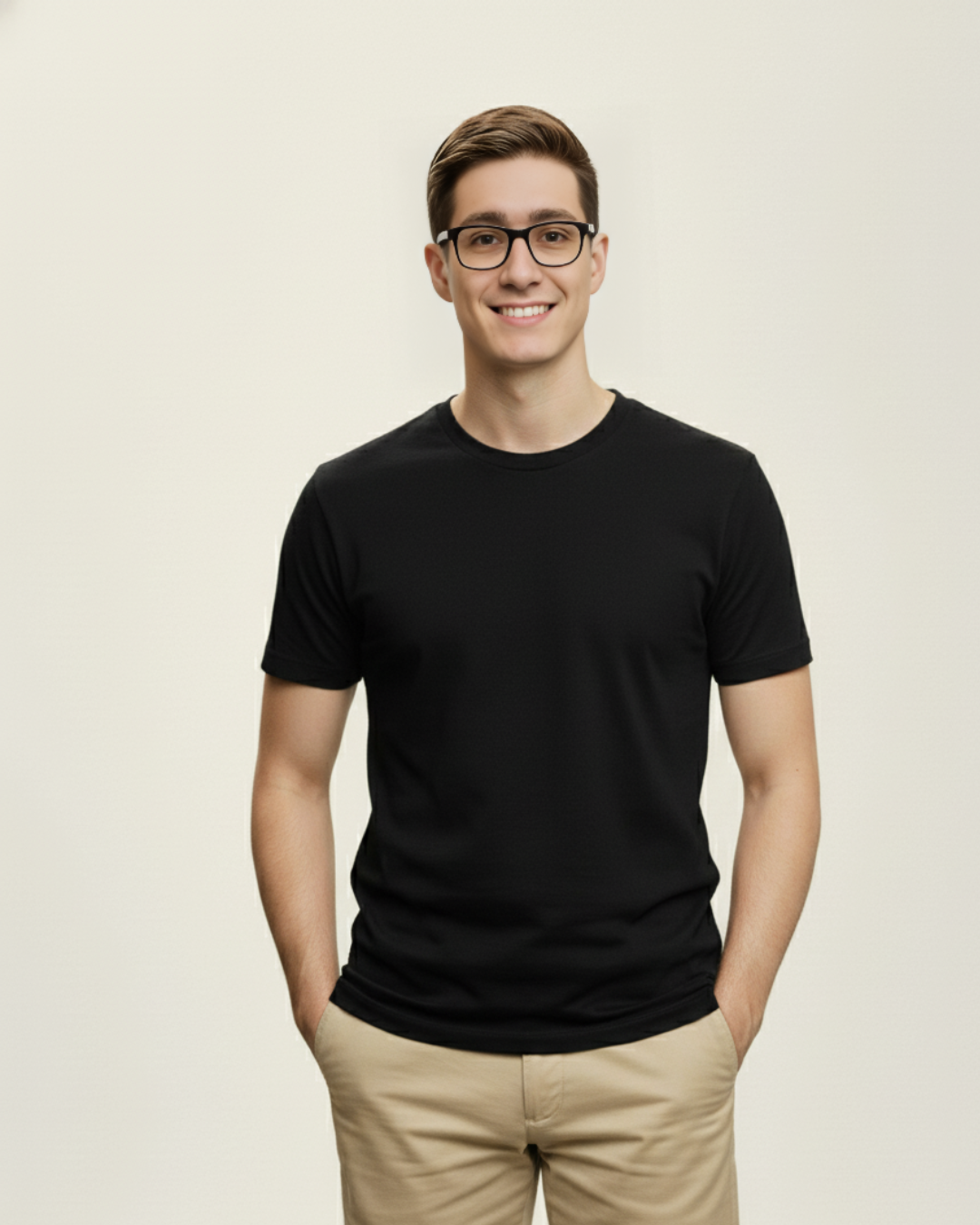 Camiseta Tech Modal -  tecnologia anti odor