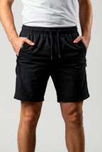 Bermuda Masculina Dry Fit Premium – Estilo e Performance