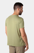 Camiseta Tech Modal -  tecnologia anti odor