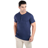 Azul marinho e Azul marinho