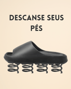 Sandália Stride EVA Masculinas – Leves, Respiráveis e Minimalistas