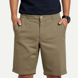 Bermuda Sarja – Sofisticação e Versatilidade