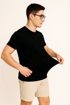 Camiseta Tech Modal -  tecnologia anti odor