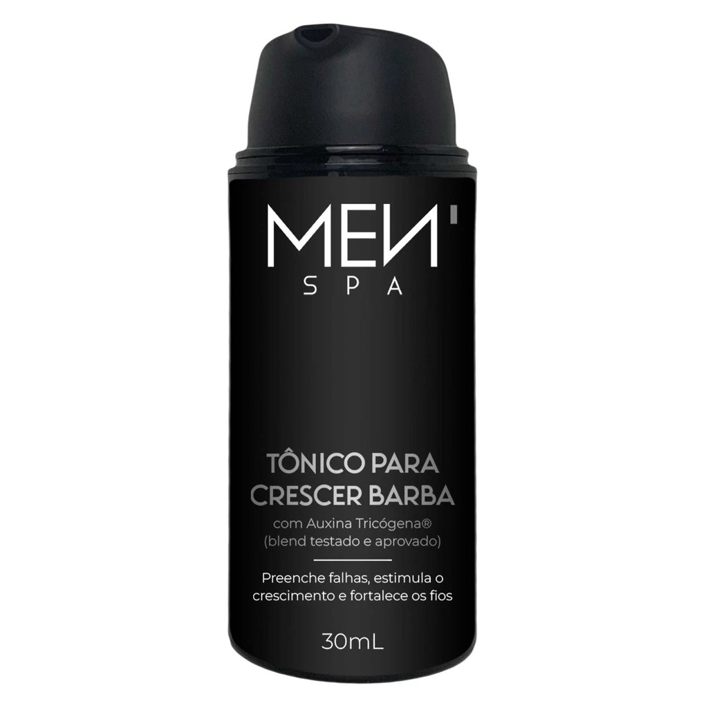 Combo para crescimento do cabelo